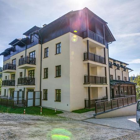Gold Apartments Your Holiday Home Krynica-Zdrój Exterior foto