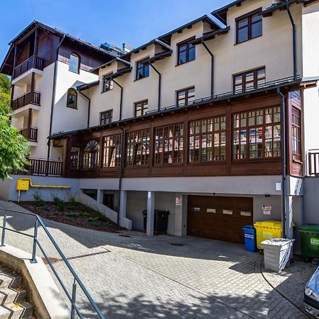 Gold Apartments Your Holiday Home Krynica-Zdrój Exterior foto